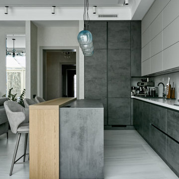 Таунхаус в кп Парк Авеню