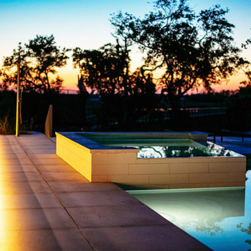 Remark - Dunham residence
