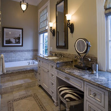 Bathroom Ideas