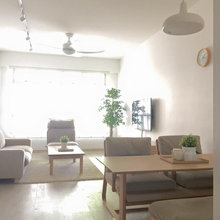 Living Room Ideas