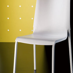 Bontempi Casa - Eva Chair - Dining Chairs