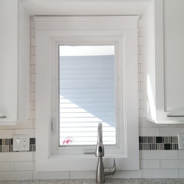 Waddell Renovation