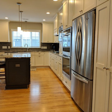 2018 Spring Remodelers Showcase Empty Nester