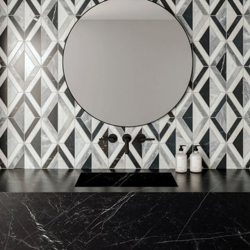 TILE | Bathrooms