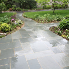 Front Walkway
