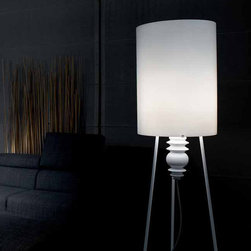 Luxury Floor Lamp by Itame Lighting - Floor Lamps