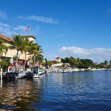 Water Damage restoration in Pompano beach