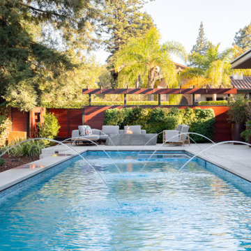 Atherton | Complex