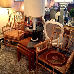 6th Anniversary Sale - Living Room Chairs