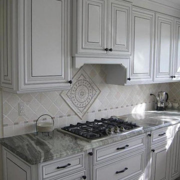 Kitchen Cabinets