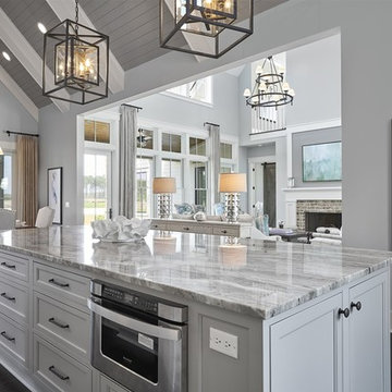 Lakeview Model - Hampton Lake