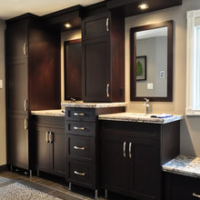 Bathroom Ideas
