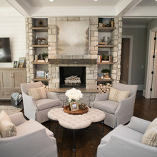 Fireplaces