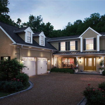 Garage Doors