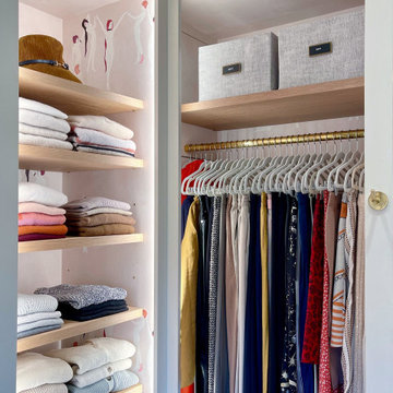 NEAT Closets