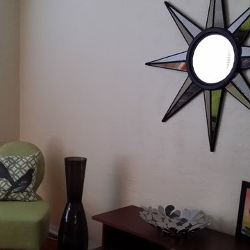 Fielder Staging