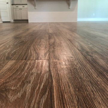Laminate & Carpet Installation  Buck Bay Subdivision , Chiefland FL