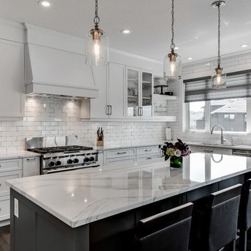 Saskatoon, New Build - Addi