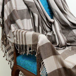 Throws - Products