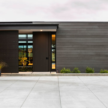 Bend Residence