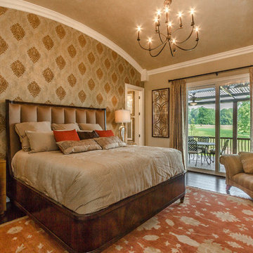 2015 Homearama Spring Farm Lakes House #3
