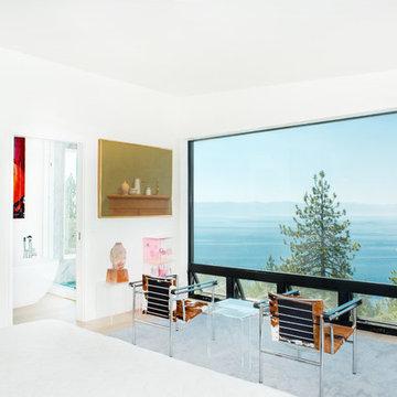 Lake Tahoe Residence