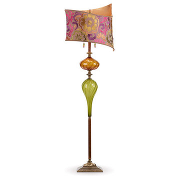 Romel Floor Lamp