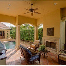 Patio Ideas