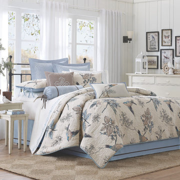 Luxury Home Furnishing Beautiful Bedding Ensembles in Charlotte NC