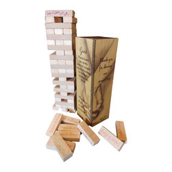TOWER Games/Toys - Lifestyle And Leisure