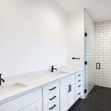 Valley Master bath