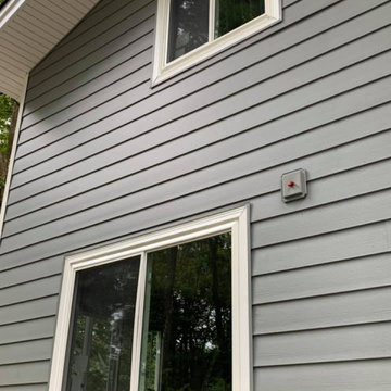 Roofing, Siding, Windows, and Doors In Bluemont, VA