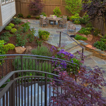 Patio Ideas
