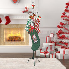 Houzz Holidayzz Scavenger Hunt - [Miki Sugawara]