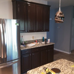 Kitchen cabinet update - Kitchen Products