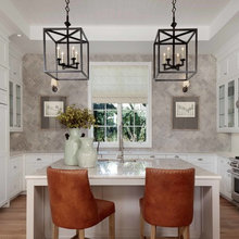 Backsplash