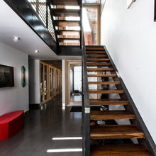 CONCRETE FLOORS