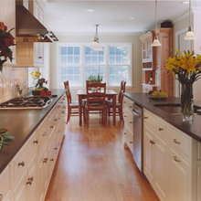 Kitchen Ideas