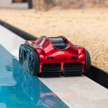 2025 iGarden Pool Cleaner