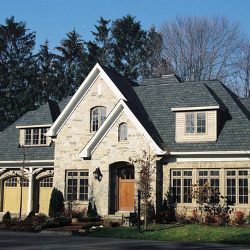 Oakville Executive Home