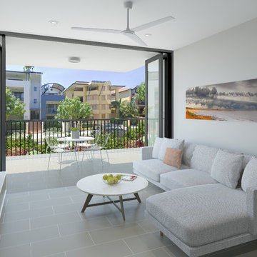 Sydney on Sydney / New Farm