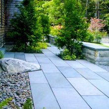 patios/walkways