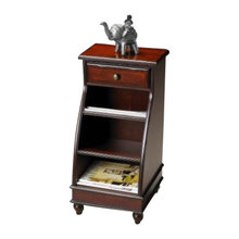 Wish List