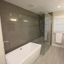 remodel bath