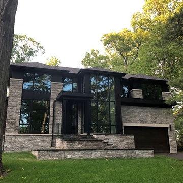Glenwood Drive