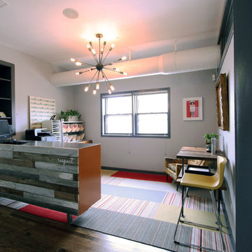 North Clark St. Chiropractic Office