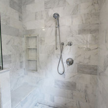 shower stall