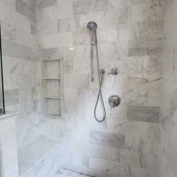 Magnificent Marble