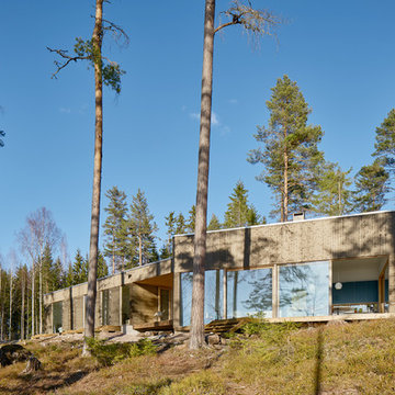 Dalarna House
