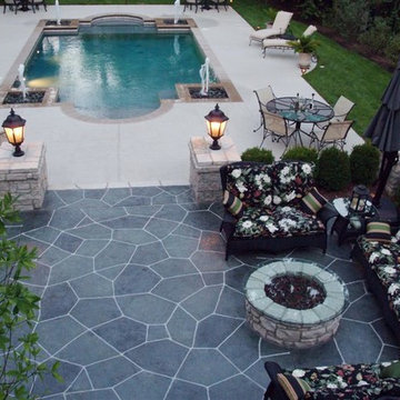 Award Winning Pool Deck Coating - Sundek